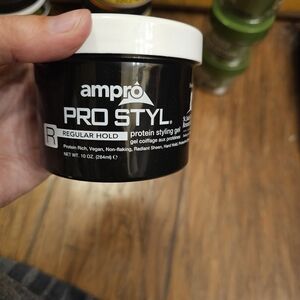 Ampro Pro Styl Regular Hold Gel